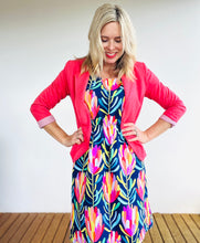 Protea Lovers Tee Dress
