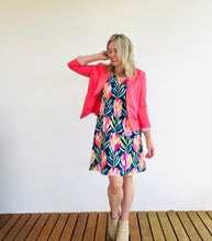 Protea Lovers Tee Dress
