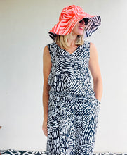 Feeling Swell Shell Top Monochrome
