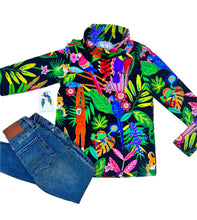 Tropic Like It's Hot Sweater