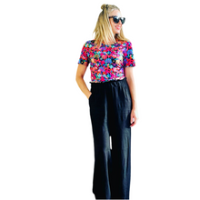 Night Garden Everyday Tee