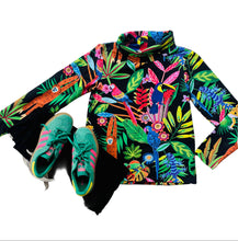 Tropic Like It's Hot Sweater