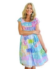 Cotton Candy Sundress Pre-Order