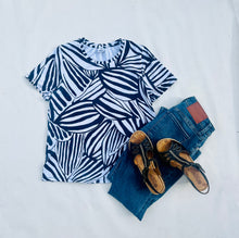 Zion Everyday Tee Monochrome