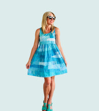 Azure Sundress