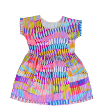 Gelato Relaxed Dress