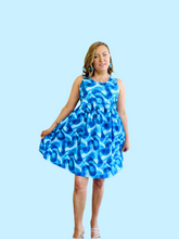 Wavelength Sundress Blues