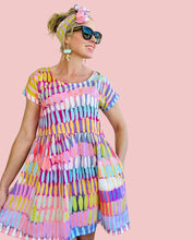 Gelato Relaxed Dress