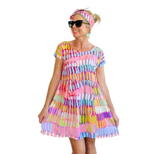 Gelato Relaxed Dress