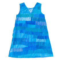 Azure Reversible Dress