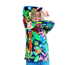 Tropic Like It's Hot Sweater