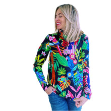 Tropic Like It's Hot Sweater