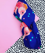 Under The Sea Twist Headband