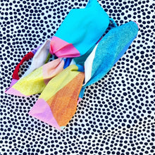 Dream Big Twist Headband