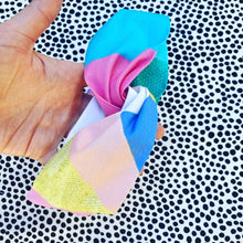 Dream Big Twist Headband