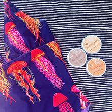 Natural Zinc - sandy light