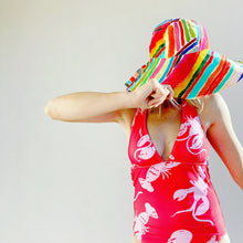 Don't Be Shellfish One Piece swimsuit