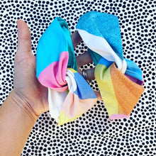 Dream Big Twist Headband
