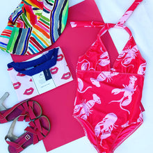 Don't Be Shellfish One Piece swimsuit