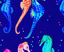 Under The Sea Twist Headband