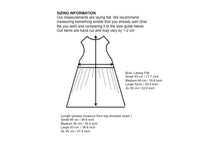 Say Wren Sundress