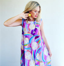 Fine & Dandy Reversible Dress