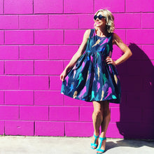 Don't Be Koi Sundress
