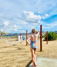 Take It Or Leaf It  One Piece swimsuit