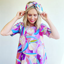 Fine & Dandy Swing Dress