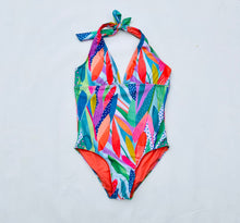 Take It Or Leaf It  One Piece swimsuit