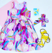 Fine & Dandy Sundress