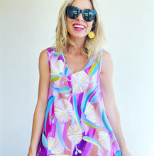 Fine & Dandy Reversible Dress