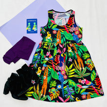 Tropic Like It's Hot Sundress