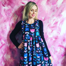 Say Wren Sundress