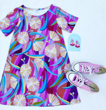 Fine & Dandy Swing Dress