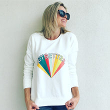 Jetsetter Sweater