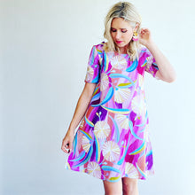 Fine & Dandy Swing Dress