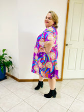 Fine & Dandy Swing Dress