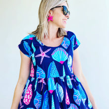 Shell Yeah Sundress