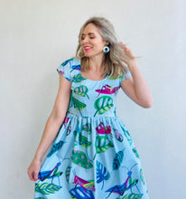 Hop To It Sundress