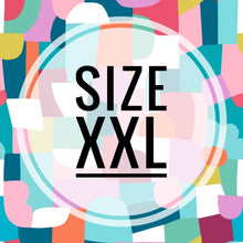 READY TO SHIP SIZE XXLARGE
