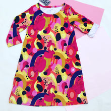 Paradisco Swing Dress