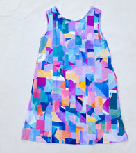 Sea Glass Reversible Dress