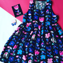 Say Wren Sundress