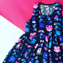 Say Wren Sundress