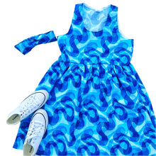 Wavelength Sundress Blues