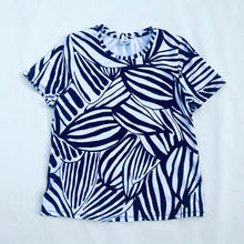 Zion Everyday Tee Monochrome