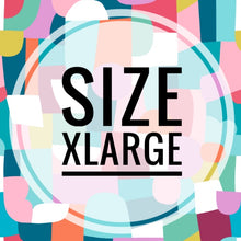 READY TO SHIP SIZE XLARGE