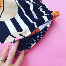 Flower Power Skirt