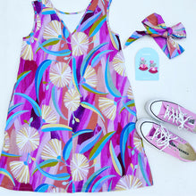 Fine & Dandy Reversible Dress